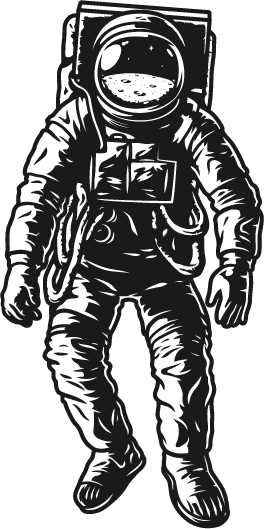 Astronaut-22